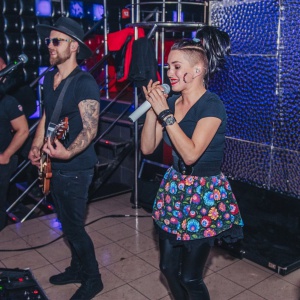 Weekendowe imprezy w Clubie Ibiza Zalesie [ZDJĘCIA]