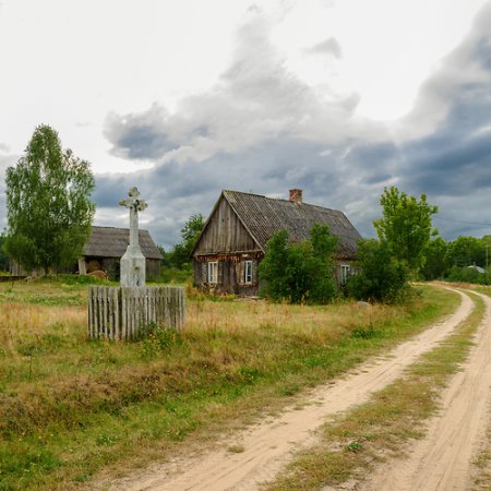 II. miejsce, Czas się zatrzymać, Kałęczyn