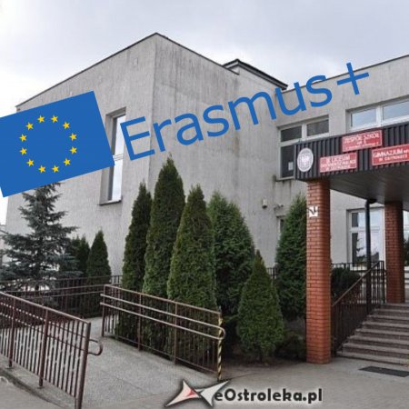 III LO w dwóch projektach Erasmus+