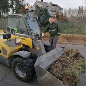 Droga Krzyżowa w parafii pw. Antoniego Padewskiego [ZDJĘCIA]