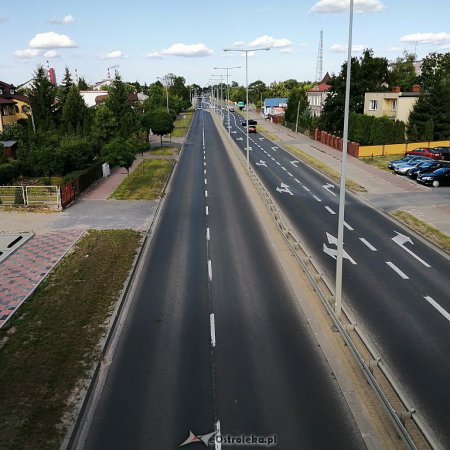 Rusza remont ulicy Traugutta. 6 etapów organizacji ruchu