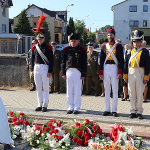 Miejskie uroczystości Święta Wojska Polskiego [PROGRAM]