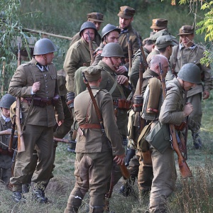 Ostrołęcki Piknik Historyczny [WIDEO, ZDJĘCIA]