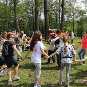 Ostrołęcki Piknik Historyczny [ZDJĘCIA]