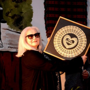 Maga Umer wystąpiła w Kadzidle [ZDJĘCIA]