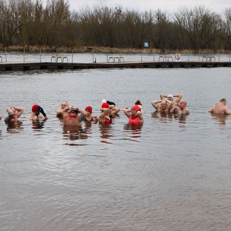 Morsowania ciąg dalszy. Do końca sezonu już tylko kilka tygodni [ZDJĘCIA]