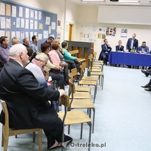 Zaległości na osiedlu Centrum. Rada osiedla nie złożyła sprawozdań