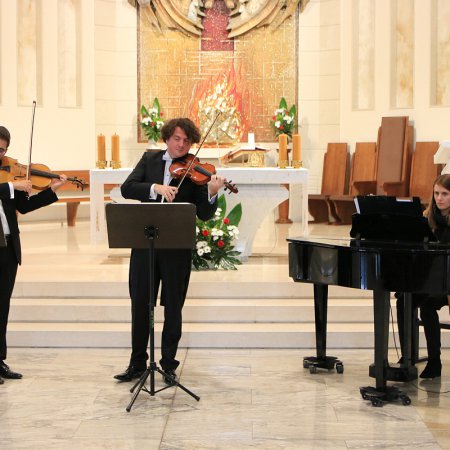 XVIII Międzynarodowy Festiwal Kameralistyki “Sacrum et Musica” zawitał do Ostrołęki [WIDEO, ZDJĘCIA] 