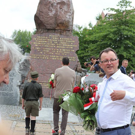 Arkadiusz Czartoryski: Oczekuję wizyty premiera w Ostrołęce. Będzie pakiet ochronny dla miasta