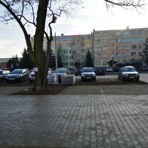 Więcej parkingów w centrum miasta. Trwa ważna inwestycja [ZDJĘCIA]