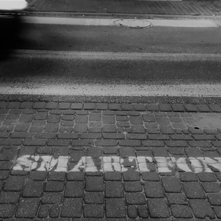 "Odłóż smartfon i żyj". Kampania, która przekonała ostrołęczan