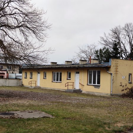 Miejsce dla bezdomnych przy Kościuszki? Okoliczni mieszkańcy są sceptyczni