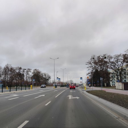 Uniknąć kolejnej tragedii. Czy przy Witosa stanie fotoradar?