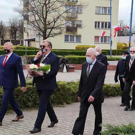Święto Pracy z Lewicą [ZDJĘCIA]