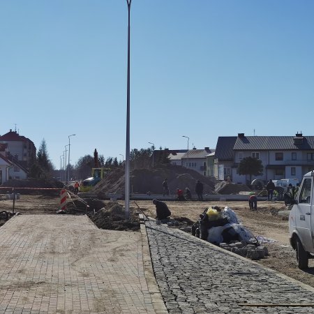 Najpierw niech dokończą Goworowską