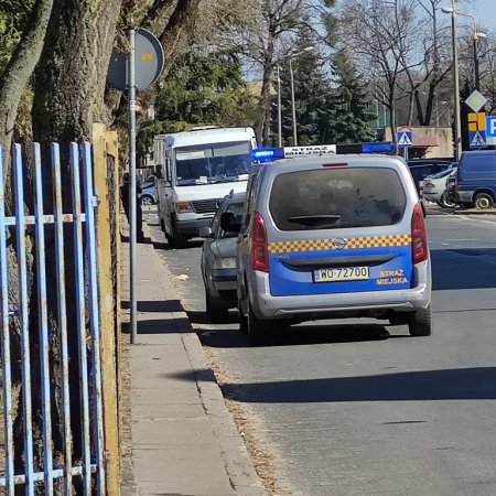 Nowy, krótki numer do Straży Miejskiej! Łatwo go zapamiętać