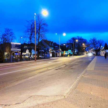 Kurniczek i "złota kura". Jaka będzie przyszłość dworca autobusowego?