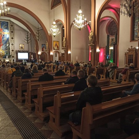 Ruszyła kolęda w parafii Zbawiciela Świata w Ostrołęce. Harmonogram