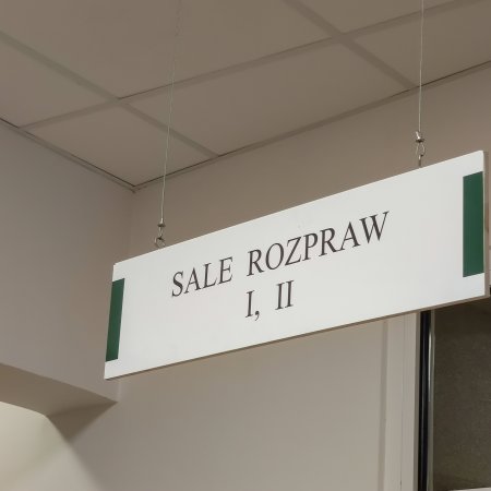 Będzie ciąg dalszy procesu sądowego władz Ostrołęki. Apelację złożyła prokuratura