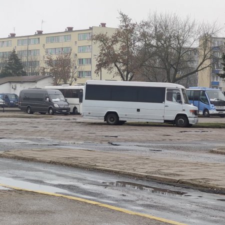 Wykluczenie komunikacyjne. Czy w naszym regionie jest z nim problem?