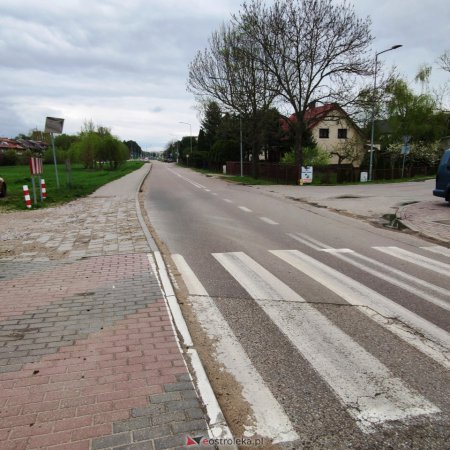 Trzy firmy chcą remontować ulice Steyera i Pomian. Najtańsza... Ostrada