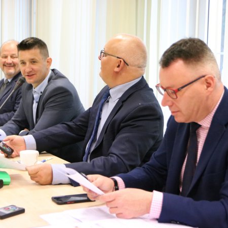 Trwa L sesja Rady Miasta [ZDJĘCIA, TRANSMISJA NA ŻYWO]