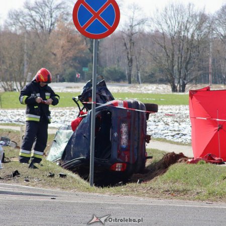 Ten wypadek wstrząsnął opinią publiczną. Zginęło dwoje dzieci. Jest wyrok sądu