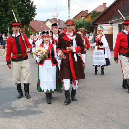 Wesele Kurpiowskie 2022. Ruszyły poszukiwania pary młodej!