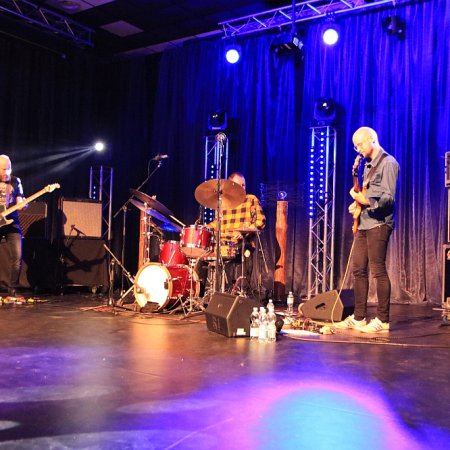Bushman’s Revenge w Multimedialnym Centrum Natura [WIDEO, ZDJĘCIA]