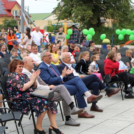 Tłumy na Ekologicznym Pikniku Rodzinnym w Troszynie [WIDEO, ZDJĘCIA] 