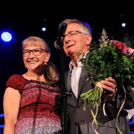 Seniorzy zakończyli rok akademicki. Ten uniwersytet odmładza! [WIDEO, ZDJĘCIA]