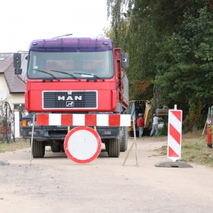 Kolejne utrudnienia dla mieszkańców osiedla Centrum [ZDJĘCIA]