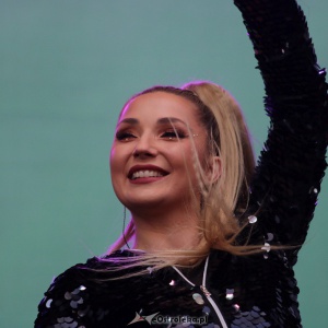 Cleo ponownie wystąpi w Ostrołęce!