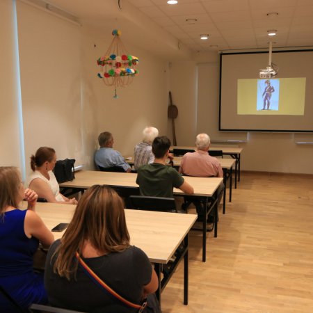 O ewolucji kawalerii polskiej w ostrołęckim muzeum [ZDJĘCIA]