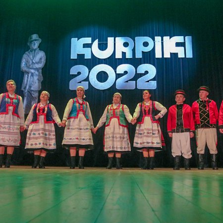 Kurpiki 2022. Wyjątkowe wyróżnienia wręczone. Poznaj laureatów [WIDEO, ZDJĘCIA]