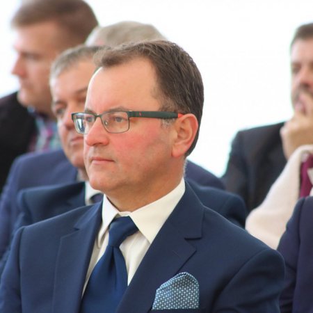 Poseł Arkadiusz Czartoryski: Byłem zwolennikiem elektrowni węglowej w Ostrołęce. Nie zmieniłem zdania
