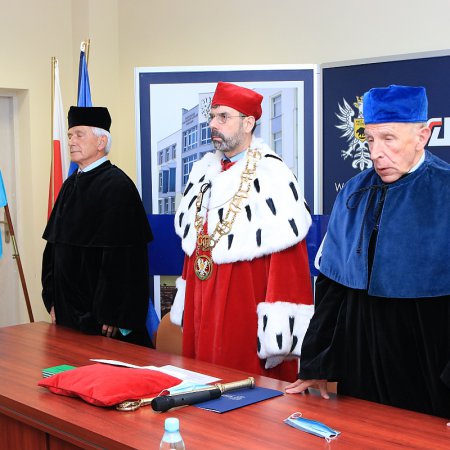 Dołącz do grona studentów WSAP w Ostrołęce. Inwestycja w siebie to zawsze dobra decyzja.