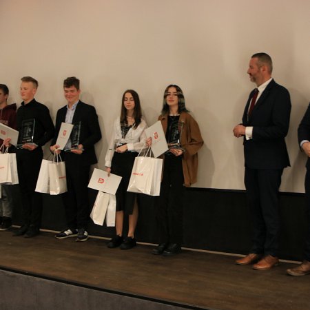 Znamy laureatów I Ostrołęckiego Festiwalu Filmów Młodzieżowych OFFM 2022 [ZDJĘCIA]