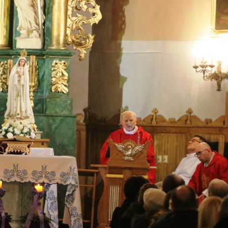 40. rocznica wprowadzenia stanu wojennego. Mocne słowa ks. Żukowskiego. "Nie wierzcie kłamcom" [POSŁUCHAJ]