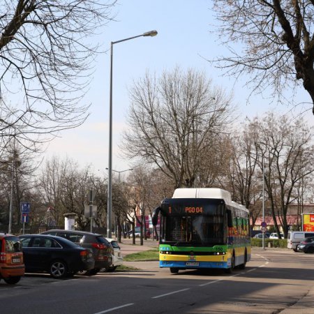 Sienkiewicza do poprawy. "Miasto widzi konieczność"