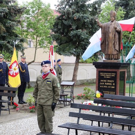 649. rocznica nadania praw miejskich. Uroczysta msza święta [ZDJĘCIA]