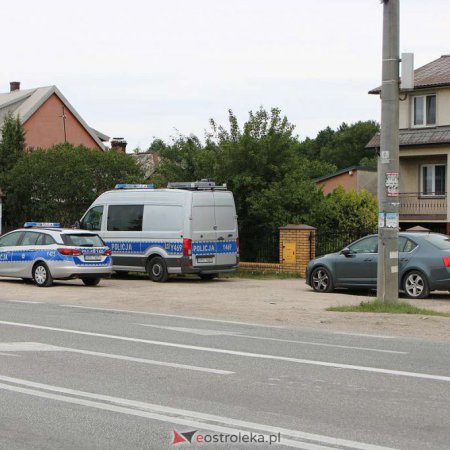 Kierowcy, piesi i rowerzyści na celowniku policji. W kilka godzin ukarano 70 osób!