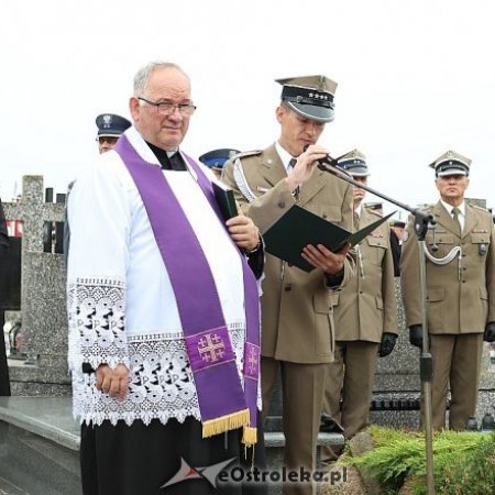 Proboszcz z Rzekunia, ks. Jan Mrowca, przechodzi na emeryturę