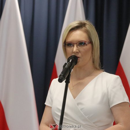 Była wójt do konkurenta: "Gratuluję przegranej". Zawiadomiła też prokuraturę