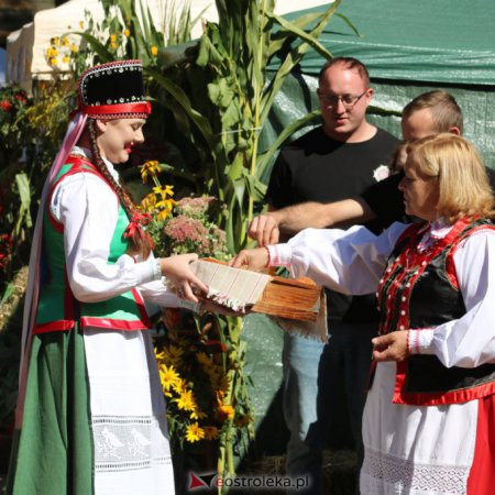 Przed nami kolejny weekend pełen atrakcji. Dożynki, festyny, sport, spektakle i koncerty