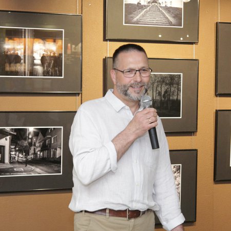 Piękno jest tu i teraz! Fotografie Wiesława Górskiego można oglądać w OCK [WIDEO, ZDJĘCIA]