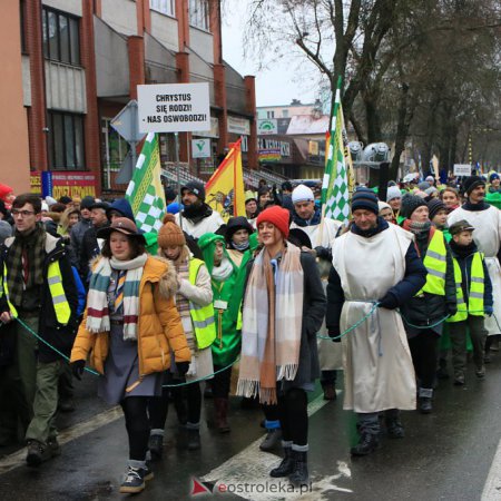 Orszaku Trzech Króli nie będzie. Planowana msza święta