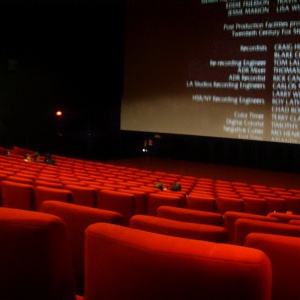 Kino Jantar: Co w repertuarze na najbliższe dni?