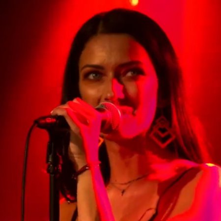 Koncert walentynkowy online. Jula w Multimedialnym Centrum Natura [WIDEO]