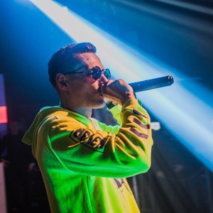 Kali w Clubie Capitol Sypniewo [ZDJĘCIA]